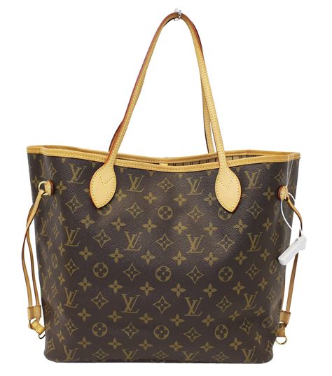 bolsa louis vuitton neverfull usada original|louis vuitton handbags.